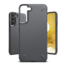 Ringke Onyx wytrzymałe etui pokrowiec Samsung Galaxy S22+ (S22 Plus) szary na NearMe.pl