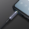 Kabel Ugreen AV183 20782 mini jack 3.5mm / mini jack 3.5mm 2m - szary na NearMe.pl