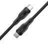 Kabel Acefast C8-03 USB-C / USB-C 60W 3A - czarny na NearMe.pl