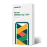 Ugreen LP642 Classy Clear Magnetic Protective Case żelowe magnetyczne etui do iPhone 14 Plus przezroczysty (kompatybilne z MagSafe)(90935) na NearMe.pl