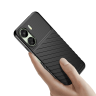 Pancerne etui Thunder Case na Xiaomi Redmi 13c - czarny na NearMe.pl