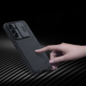 Nillkin CamShield Pro Case etui do Samsung Galaxy A54 5G pokrowiec z osłoną na aparat czarne na NearMe.pl