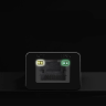 Ugreen zewnętrzna karta sieciowa RJ45 - USB 2.0 100 Mbps Ethernet czarny (CR110 20254) na NearMe.pl