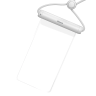 Baseus FMYT000002 Cylinder Waterproof Case White na NearMe.pl