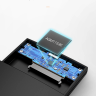 Ugreen kieszeń obudowa dysku SSD / HDD 2.5'' USB 3.0 SATA czarna (CM237) na NearMe.pl