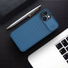 Nillkin CamShield Pro Case etui iPhone 14 Plus pancerny pokrowiec osłona na aparat kamerę czarny na NearMe.pl