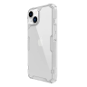 Nillkin Nature Pro etui iPhone 14 pancerna obudowa pokrowiec przezroczysty na NearMe.pl