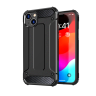Pancerne etui do iPhone 15 Plus Hybrid Armor - niebieskie na NearMe.pl