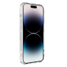Nillkin Nature Pro etui iPhone 14 Pro Max pancerna obudowa pokrowiec przezroczysty na NearMe.pl