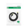 Kabel Ugreen US128 10370 USB-A 3.0 / USB-A 3.0 5Gb/s 1m - czarny na NearMe.pl