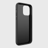 Raptic X-Doria Slim Case etui iPhone 14 Pro pokrowiec plecki czarny na NearMe.pl