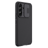 Nillkin CamShield Pro Case etui do Samsung Galaxy A54 5G pokrowiec z osłoną na aparat czarne na NearMe.pl