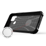 Hybrid Armor etui Realme 10 5G / Realme 9i 5G pancerny hybrydowy pokrowiec czarne na NearMe.pl