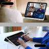 Etui Tech-Protect SC Pen Hybrid na iPad 10.9" 2022 - czarne na NearMe.pl