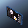 Pancerne etui Google Pixel 7a z osłoną na aparat Nillkin CamShield Pro Case - czarne na NearMe.pl
