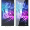 Folia matowa 3mk Silky Matt Pro na Huawei P30 Pro na NearMe.pl