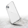Raptic X-Doria Clear Case etui iPhone 14 Plus pancerny pokrowiec przezroczysty na NearMe.pl