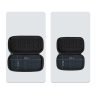 Ugreen etui pudełko na dysk twardy HDD i akcesoria 16,5 x 9,5 x 4,5 cm czarny (40707) na NearMe.pl