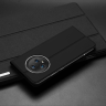 Dux Ducis Skin Pro etui do Honor Magic5 pokrowiec z klapką portfel na kartę podstawka czarne na NearMe.pl