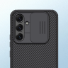 Nillkin CamShield Pro Case etui do Samsung Galaxy A54 5G pokrowiec z osłoną na aparat czarne na NearMe.pl
