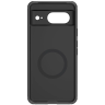 Etui Nillkin Super Frosted Shield Pro Magnetic Case na Google Pixel 8 - czarne na NearMe.pl