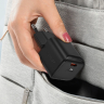 Ładowarka sieciowa Acefast A73 Mini PD 20W GaN USB-C - czarna na NearMe.pl