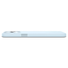 Etui Spigen Thin Fit na iPhone 15 Pro Max - jasnoniebieskie na NearMe.pl