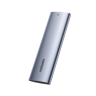 Ugreen kieszeń na dysk obudowa dysku twardego M.2 B-Key SATA 3.0 5Gbps szary + kabel USB Typ C (CM400) na NearMe.pl