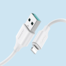 Kabel Joyroom Long-Lasting Series A9 USB-A / Lightning 2.4A 2m - biały na NearMe.pl