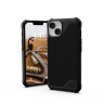 Etui UAG Metropolis LT MagSafe do iPhone 14 Plus - czarny kevlar na NearMe.pl