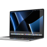 Nillkin Pure Series AR Film folia MacBook Pro 16'' na ekran monitor laptopa na NearMe.pl