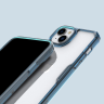 Pancerne etui do iPhone 15 Pro Nillkin Nature Pro - białe na NearMe.pl