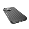 Raptic X-Doria Clutch Case etui iPhone 14 Pro pokrowiec plecki czarny na NearMe.pl
