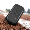 Ugreen etui pudełko na dysk twardy HDD i akcesoria 16,5 x 9,5 x 4,5 cm czarny (40707) na NearMe.pl