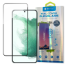 Bestsuit 3D Edge Nano Flexi Glass folia szklana szkło hartowane na cały ekran z ramką Samsung Galaxy S22+ (S22 Plus) przezroczysty na NearMe.pl