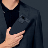 Pancerne etui Google Pixel 7a z osłoną na aparat Nillkin CamShield Pro Case - czarne na NearMe.pl