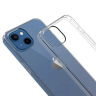 Etui Ultra Clear do Google Pixel 8 - przezroczyste na NearMe.pl