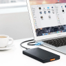 Ugreen kieszeń obudowa dysku SSD / HDD 2.5'' USB 3.0 SATA czarna (CM237) na NearMe.pl