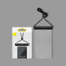 Baseus FMYT000002 Cylinder Waterproof Case White na NearMe.pl