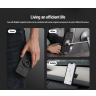 Etui Nillkin CamShield Pro Magnetic do Iphone 15 Pro zielony na NearMe.pl