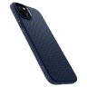 Etui Spigen Liquid Air na iPhone 15 Plus - niebieskie na NearMe.pl