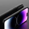 Etui Nillkin CamShield Pro Magnetic do Iphone 15 Pro zielony na NearMe.pl