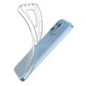 Ultra Clear 0.5mm etui do Xiaomi 13 cienki pokrowiec przezroczyste na NearMe.pl