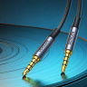 Kabel Ugreen AV183 20782 mini jack 3.5mm / mini jack 3.5mm 2m - szary na NearMe.pl