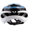 Kask rowerowy Rockbros 10110004003 rozmiar L - niebiesko-biały na NearMe.pl