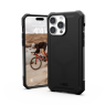 Etui UAG Essential Armor MagSafe do iPhone 15 Pro Max - czarne na NearMe.pl