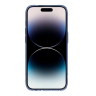 Nillkin Nature Pro Magnetic Case etui iPhone 14 Pro Max magnetyczny pokrowiec MagSafe niebieski na NearMe.pl