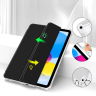Etui Tech-Protect SC Pen Hybrid na iPad 10.9" 2022 - czarne na NearMe.pl