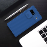 Pancerne etui Google Pixel 7a z osłoną na aparat Nillkin CamShield Pro Case - czarne na NearMe.pl