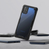 RINGKE FUSION X GALAXY M51 CAMO BLACK na NearMe.pl